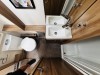 Used Swift Challenger 645 2018 touring caravan Image