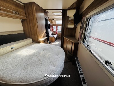 Swift Challenger 645 2018 (Trade) image 11