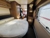 Used Swift Challenger 645 2018 touring caravan Image