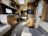 Used Swift Challenger 645 2018 touring caravan Image