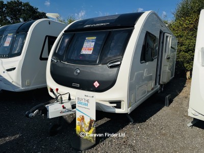 Swift Challenger 645 2018 (Trade) image 2