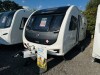 Used Swift Challenger 645 2018 touring caravan Image
