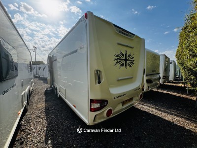 Swift Challenger 645 2018 (Trade) image 3