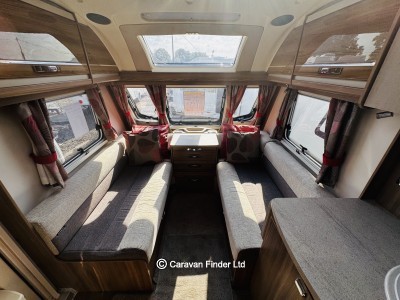 Swift Challenger 645 2018 (Trade) image 4