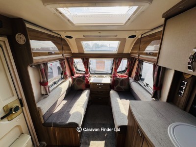 Swift Challenger 645 2018 (Trade) image 5