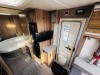 Used Swift Challenger 645 2018 touring caravan Image
