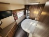Used Swift Challenger 645 2018 touring caravan Image