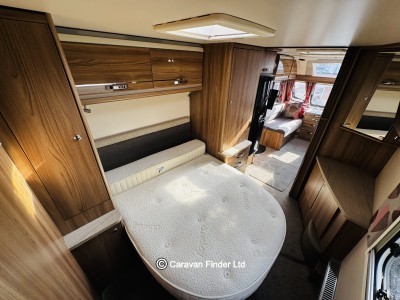 Swift Challenger 645 2018 (Trade) image 9