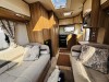 Used Lunar Stellar 2017 touring caravan Image