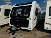 Used Lunar Stellar 2017 touring caravan Image