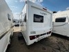 Used Lunar Stellar 2017 touring caravan Image