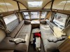 Used Lunar Stellar 2017 touring caravan Image