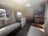 Used Bailey Unicorn Pamplona 2018 touring caravan Image