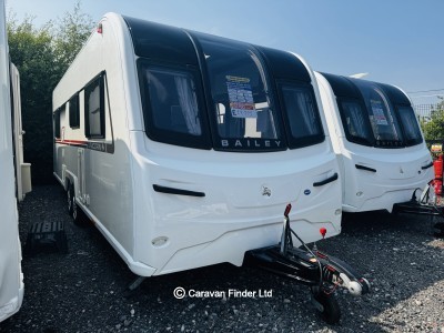 Bailey Unicorn Pamplona 2018 (Trade) main image 
