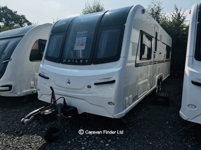 Bailey Unicorn Pamplona 2018 (Trade) image 2
