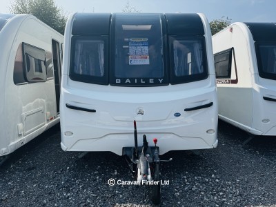 Bailey Unicorn Pamplona 2018 (Trade) image 3