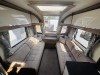 Used Bailey Unicorn Pamplona 2018 touring caravan Image