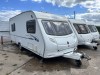 Used Ace Viceroy 2007 touring caravan Image