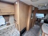 Used Ace Viceroy 2007 touring caravan Image
