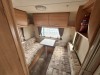 Used Ace Viceroy 2007 touring caravan Image