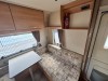 Used Ace Viceroy 2007 touring caravan Image