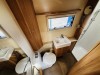 Used Bailey Unicorn Valencia 2012 touring caravan Image