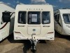 Used Bailey Unicorn Valencia 2012 touring caravan Image
