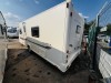 Used Bailey Unicorn Valencia 2012 touring caravan Image
