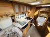 Used Bailey Unicorn Valencia 2012 touring caravan Image