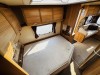 Used Bailey Unicorn Valencia 2012 touring caravan Image