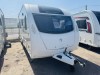 Used Sprite Alpine 4 2013 touring caravan Image