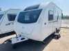 Used Sprite Alpine 4 2013 touring caravan Image