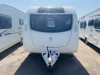 Used Sprite Alpine 4 2013 touring caravan Image