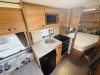 Used Sprite Alpine 4 2013 touring caravan Image