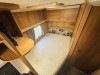 Used Sprite Alpine 4 2013 touring caravan Image