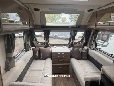 Swift Corniche 15 2016 (Trade) image 2