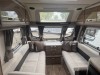 Used Swift Corniche 15 2016 touring caravan Image