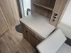 Used Swift Corniche 15 2016 touring caravan Image