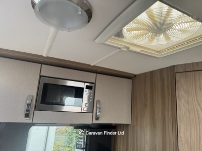 Swift Corniche 15 2016 (Trade) image 9