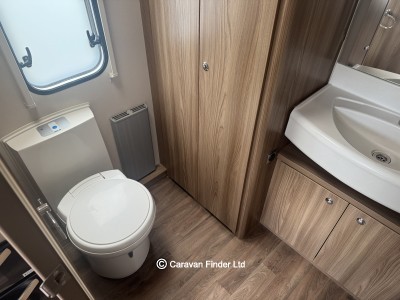 Swift Corniche 15 2016 (Trade) image 10