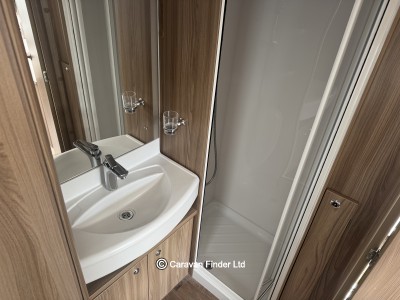 Swift Corniche 15 2016 (Trade) image 12