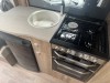 Used Swift Corniche 15 2016 touring caravan Image