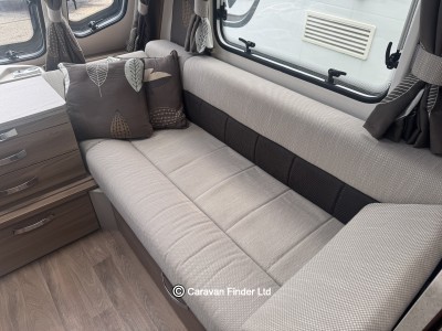Swift Corniche 15 2016 (Trade) image 3