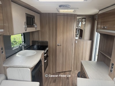 Swift Corniche 15 2016 (Trade) image 4