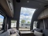 Used Bailey Unicorn Cadiz 2023 touring caravan Image