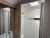 Used Bailey Unicorn Cadiz 2023 touring caravan Image