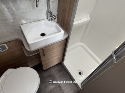 Bailey Unicorn Cadiz 2023 (Trade) image 11