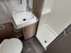 Used Bailey Unicorn Cadiz 2023 touring caravan Image