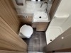 Used Bailey Unicorn Cadiz 2023 touring caravan Image