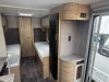 Used Bailey Unicorn Cadiz 2023 touring caravan Image